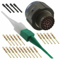 Amphenol Aerospace Operations D38999/26WC35PN